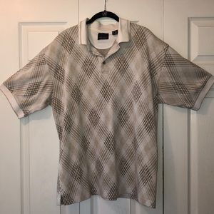 Greg Norman Polo Shirt